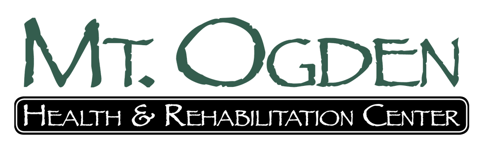 Mt. Ogden Health & Rehabilitation Center
